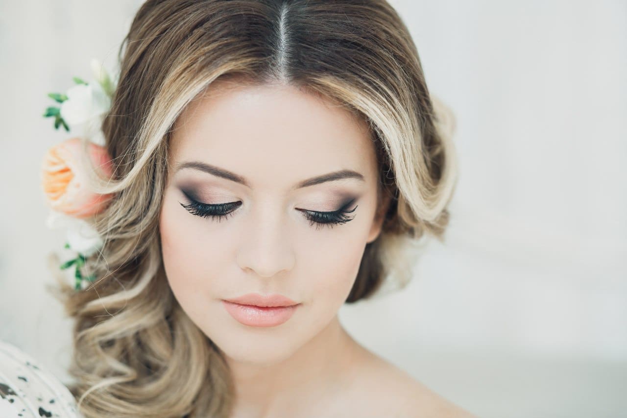 trucco sposa