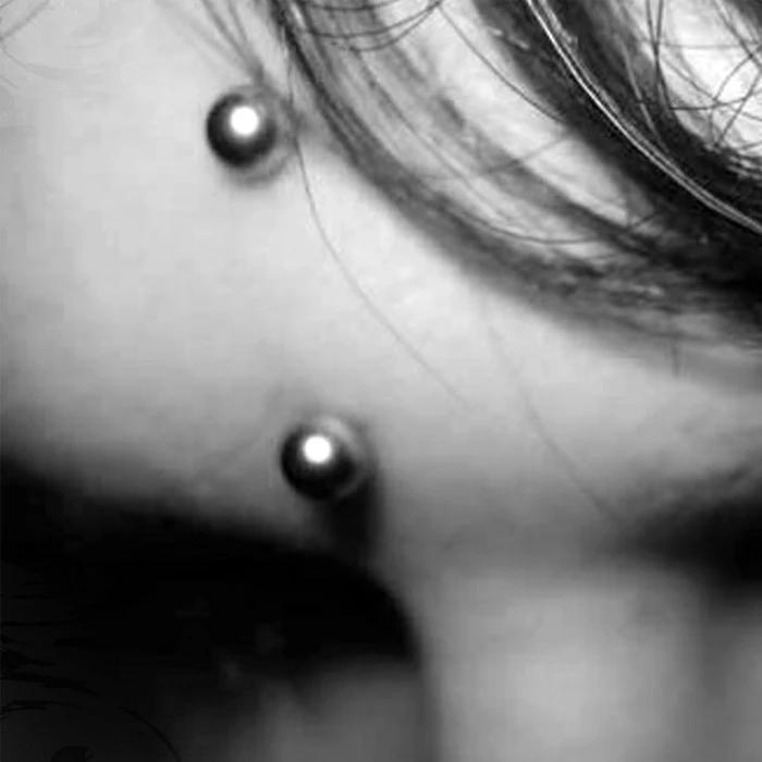 VERTICAL BRIDGE PIERCING
