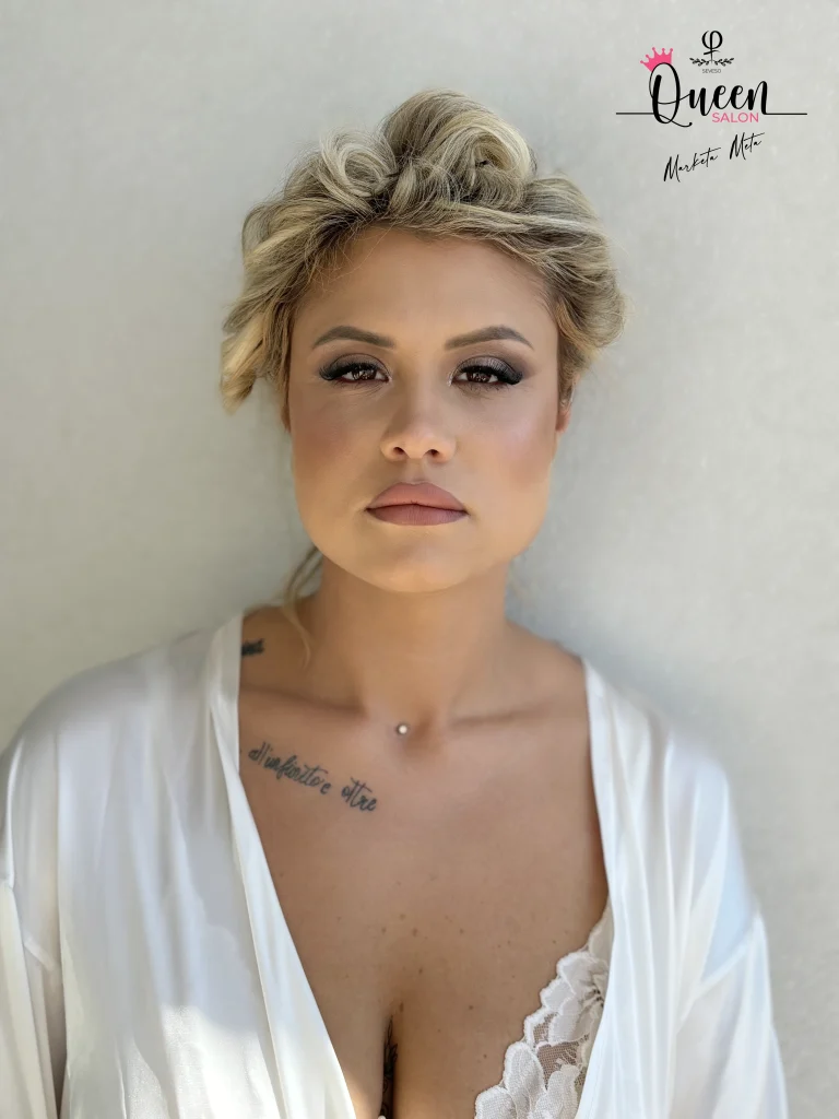 TRUCCO SPOSA SEVESO