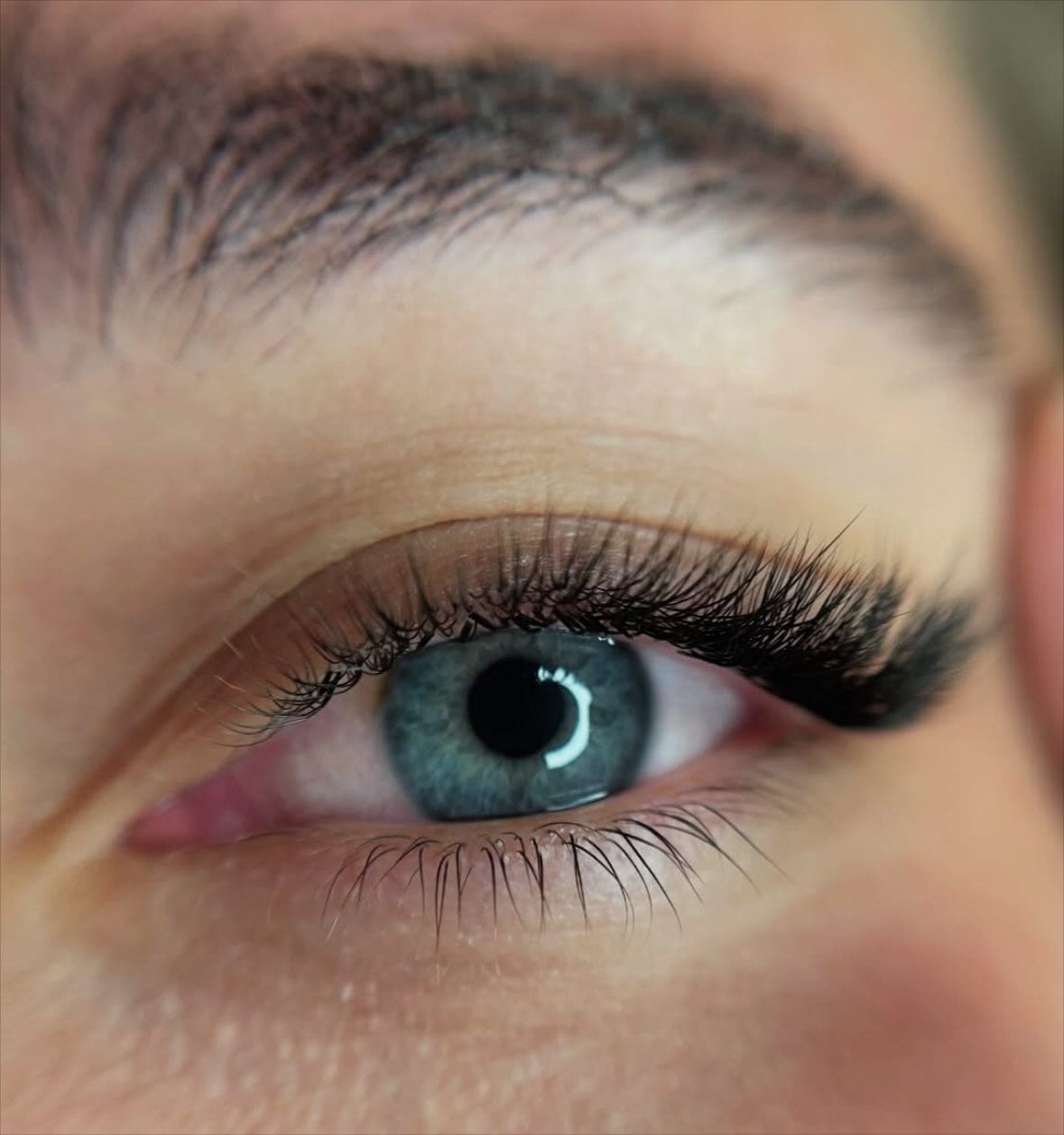 Effetto bagnato soft + ventagli volume medio curvatura M per intensificare l’angolo esterno e dare lunghezza all’occhio 😻
Misure corti rigorosamente ❣️

 💌3200454875 su whatsapp oppure in DM per informazioni, disponibilità e prenotazioni ✨

#ciglia #extensionciglia #extension #extensionseveso #cigliaseveso #megavolume #effettonaturale #mascara #allungamentociglia #extensionciglia #extension #milano #seveso #monzabrianza #monza #brianza