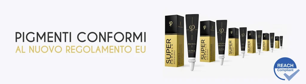 Microblading | Pigmenti