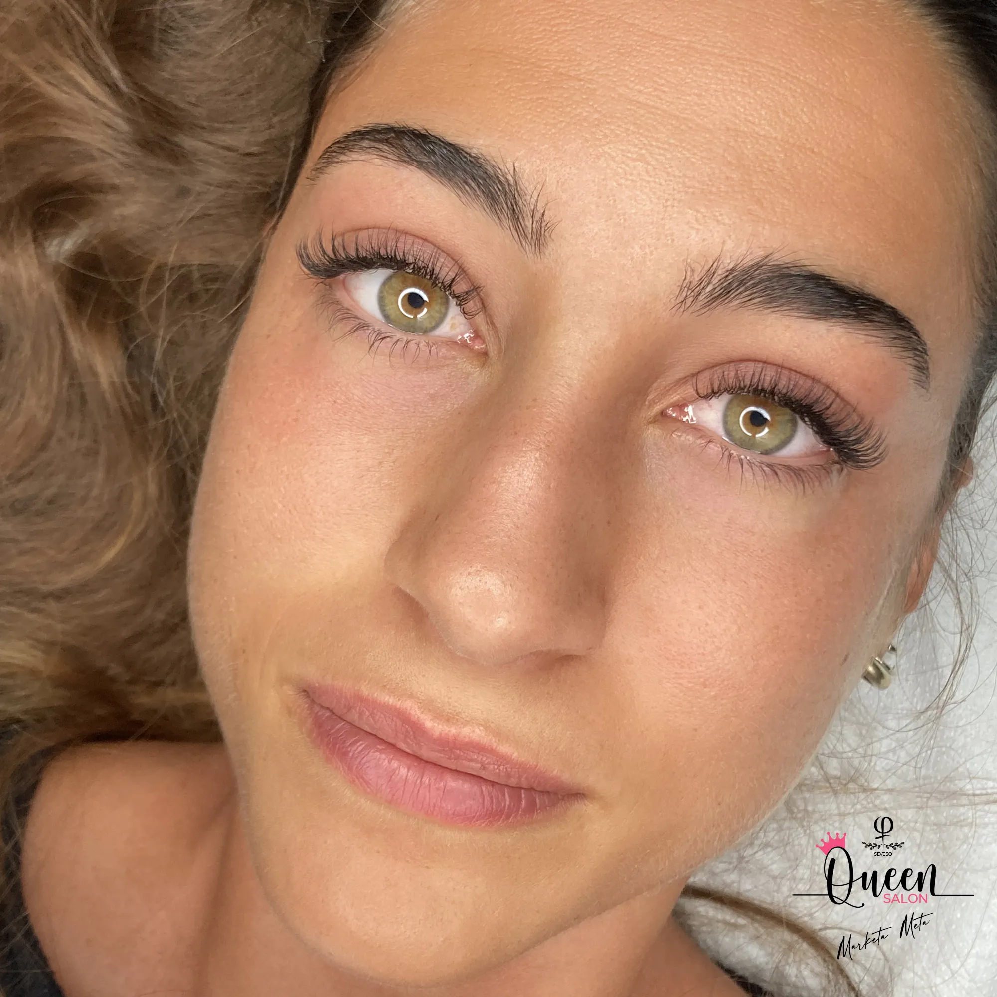 Extension Ciglia | Queen Salon - Seveso