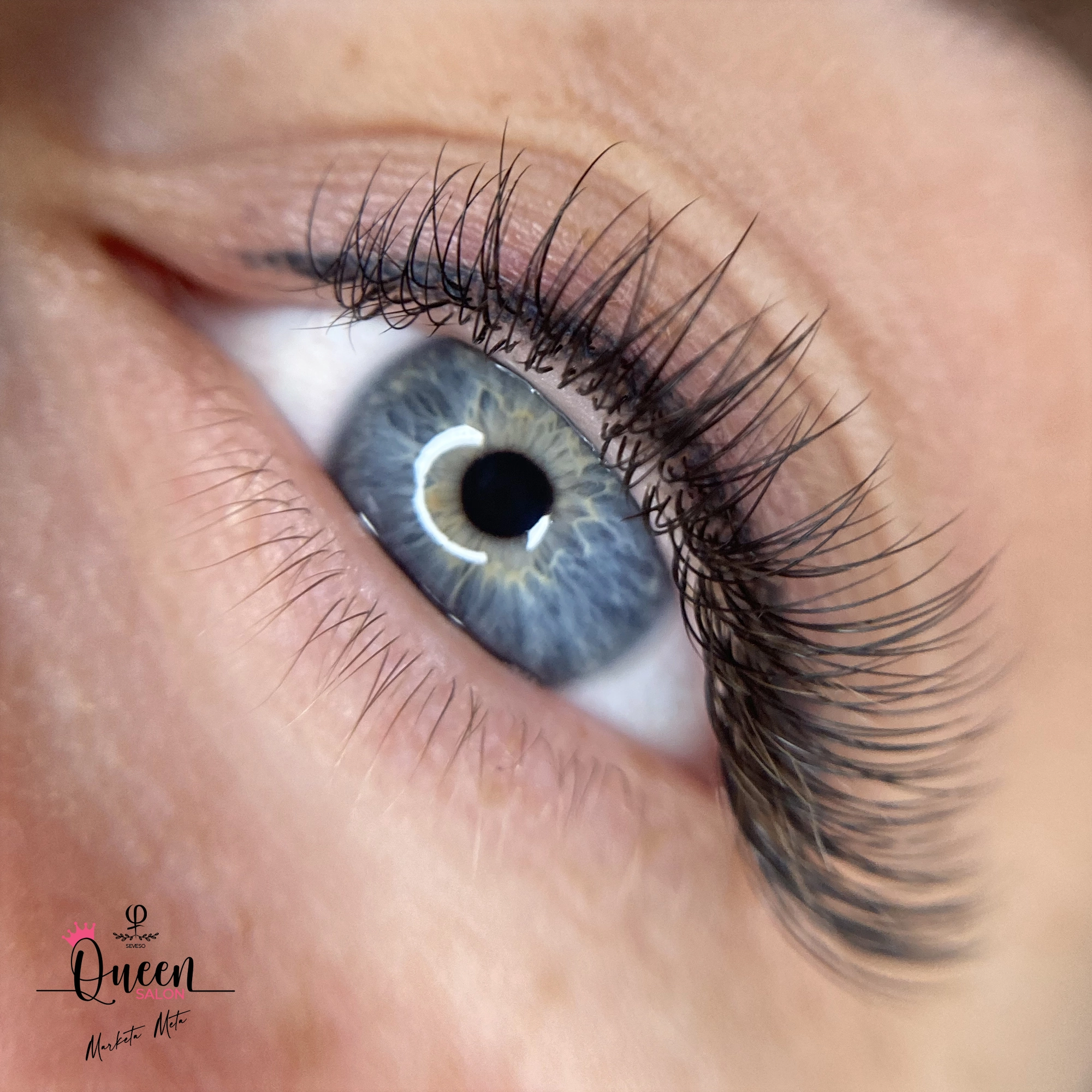 Extension Ciglia | Queen Salon - Seveso