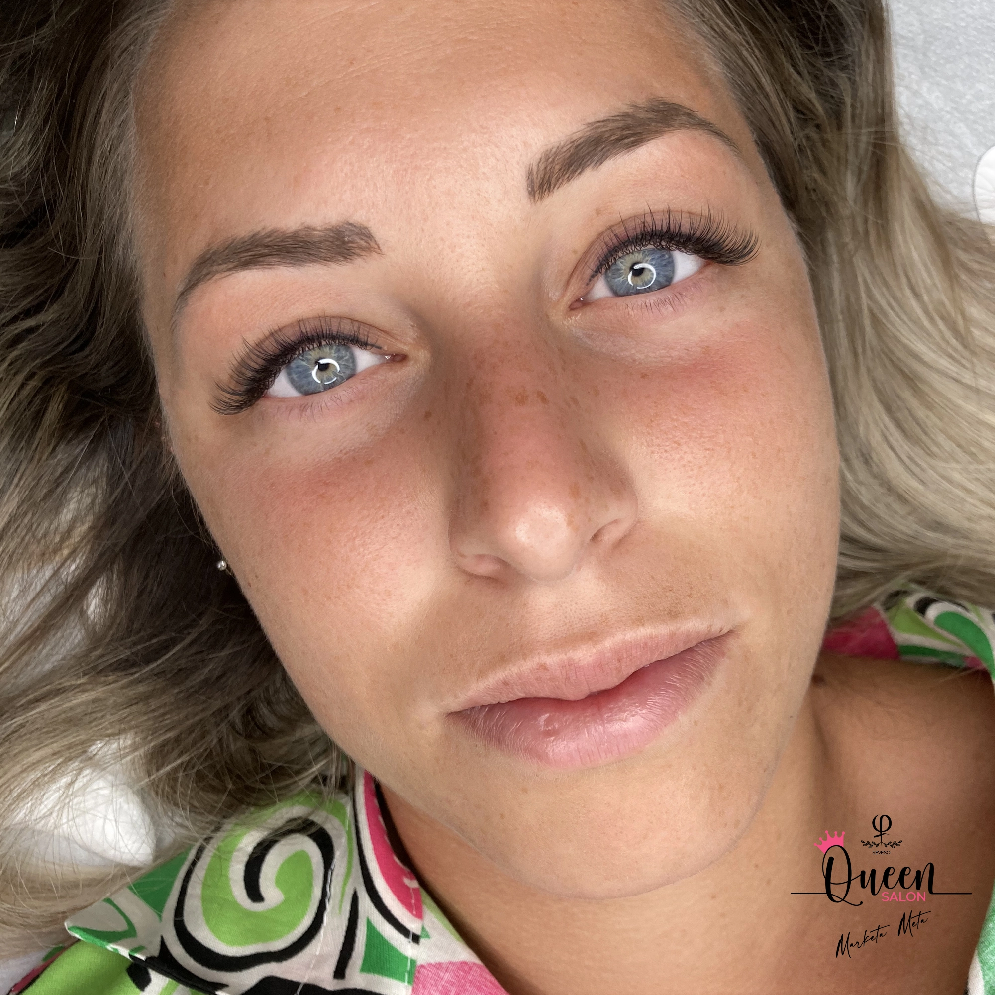 Extension Ciglia | Queen Salon - Seveso