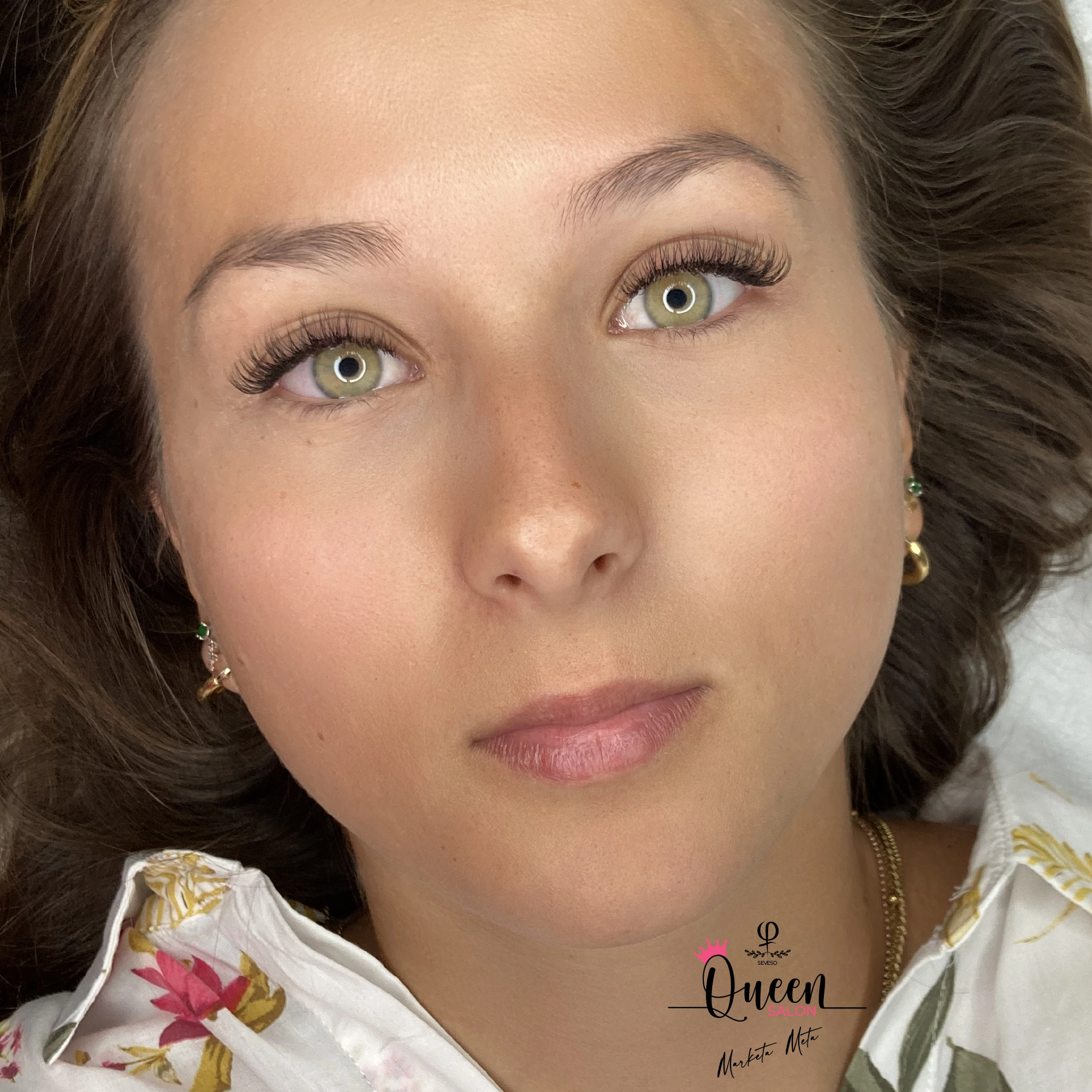 Extension Ciglia | Queen Salon - Seveso