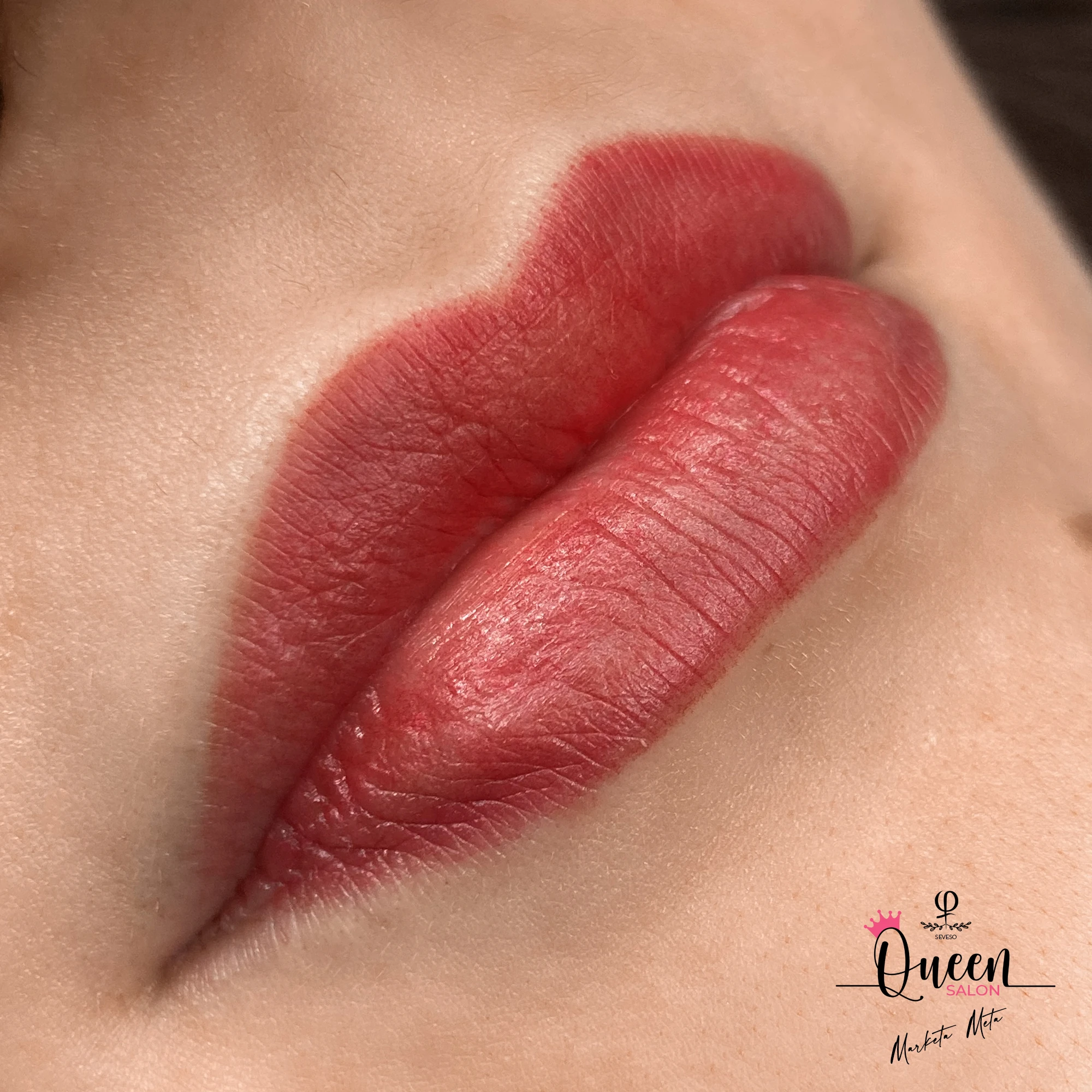 Trucco Permanente Labbra | PMU | Queen Salon - Seveso
