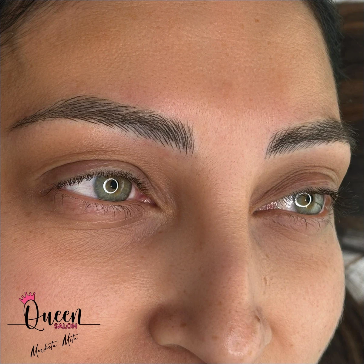 Microblading | Queen Salon - Seveso