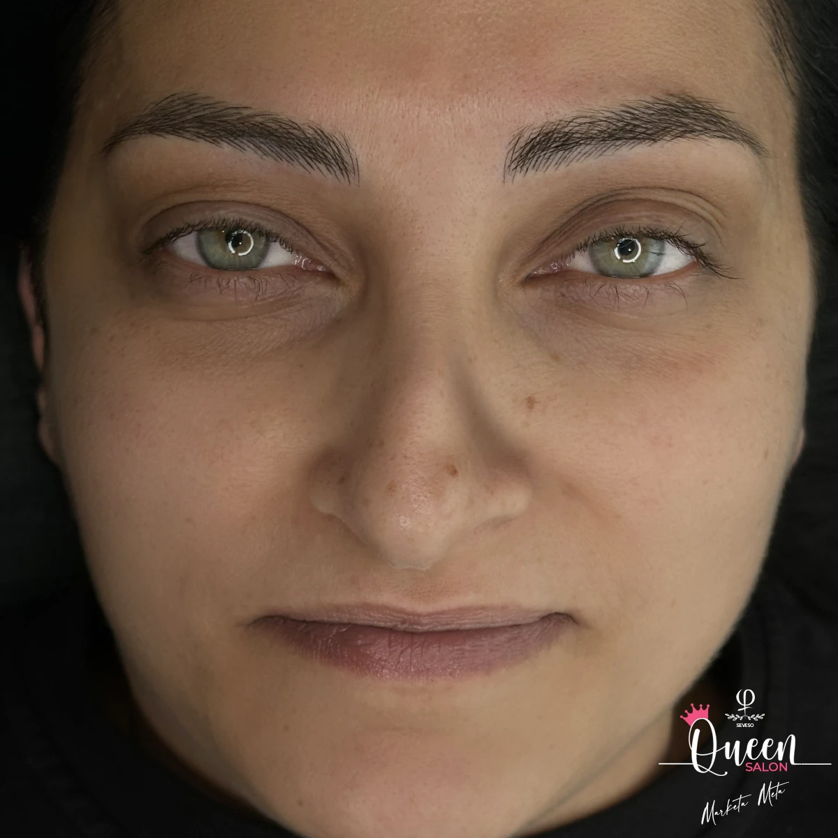 Microblading | Queen Salon - Seveso