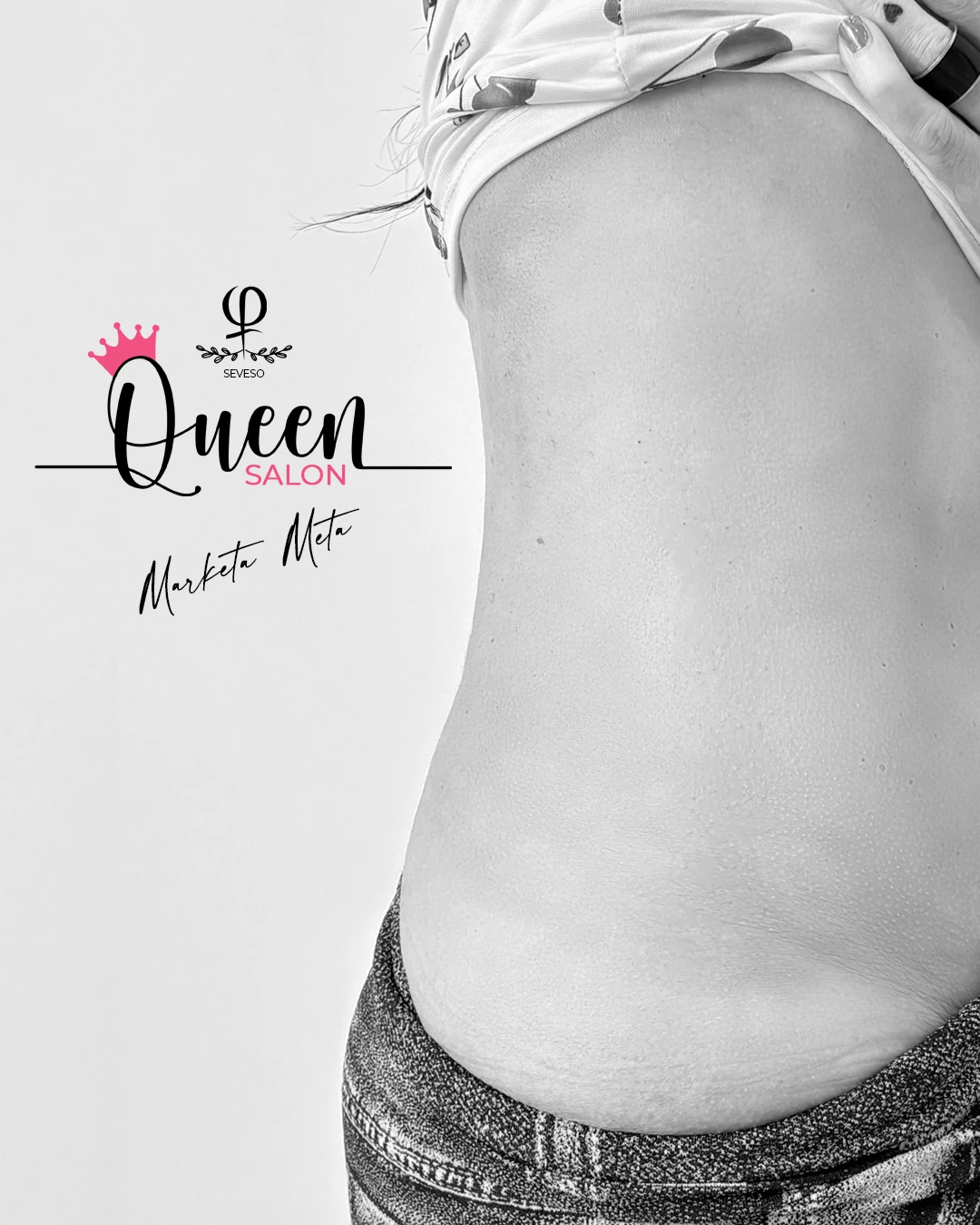 Mini Tattoo | Queen Salon - Seveso