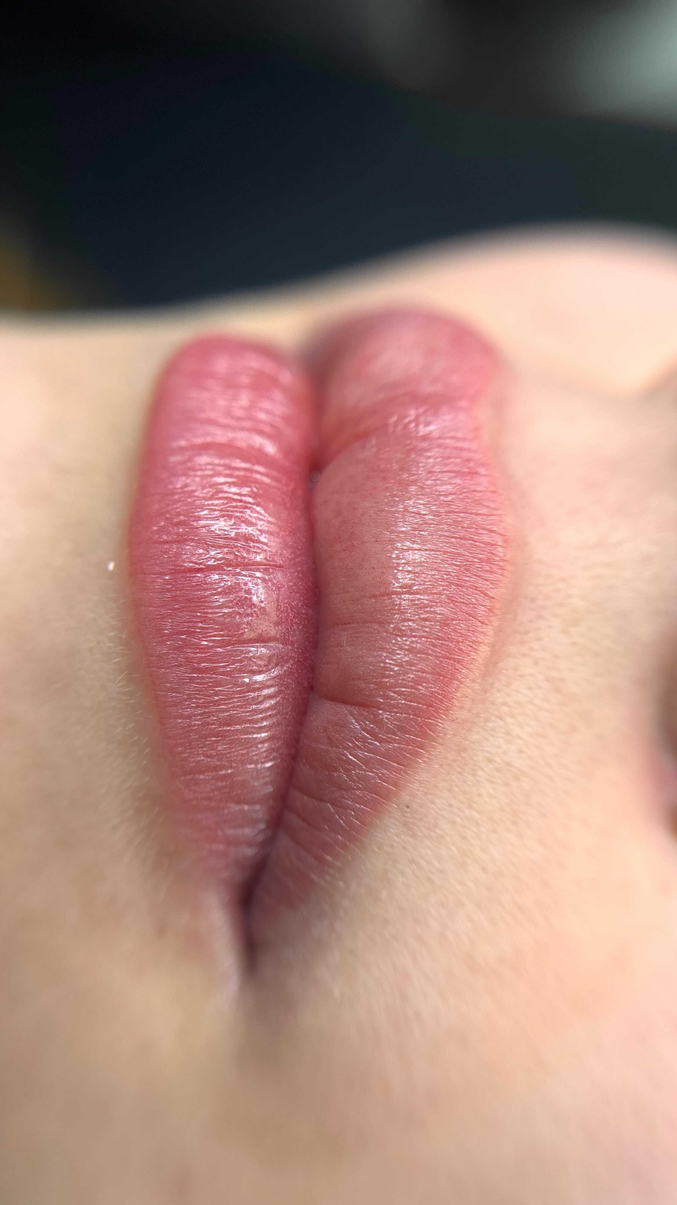 Un pigmento leggero leggero per baby-effect lips 🎀

Per info, consulenze e prenotazioni scrivici in DM o su WhatsApp al 3200454875 💌
📍Seveso (MB), Corso Federico Borromeo 28

#milano #monzabrianza #labbra #pigmentazionelabbra #labbratatuate