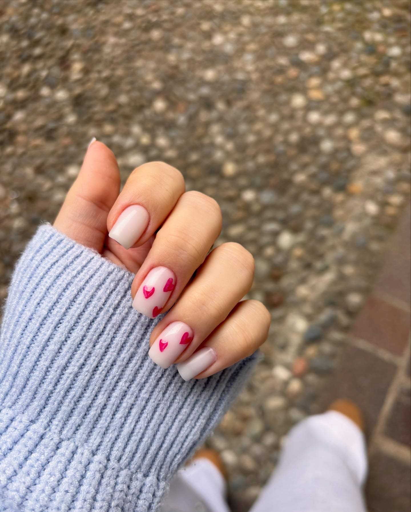 Ritocco gel ♥️

Per info, consulenze e prenotazioni scrivici in DM o su WhatsApp al 3200454875 💌
📍Seveso (MB), Corso Federico Borromeo 28

#refillgel #semipermanente #unghie #gel #extensionciglia