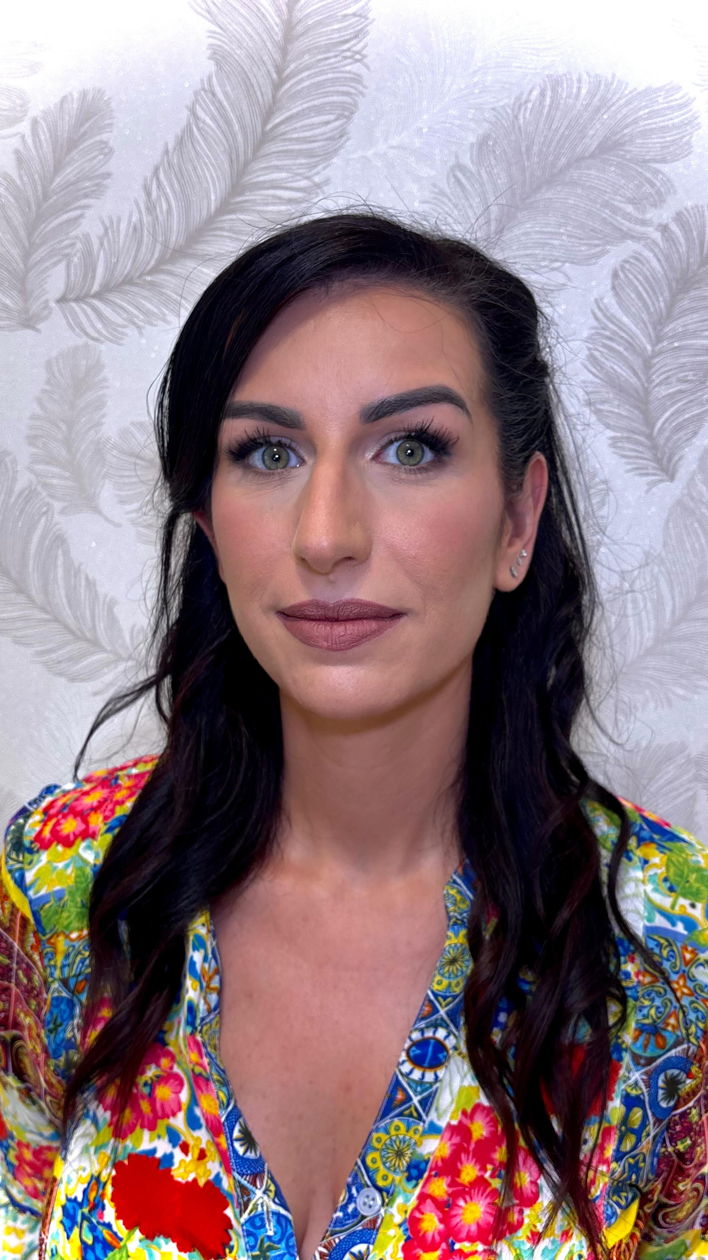 Trucco Cerimonia - elegante, luminoso, senza eccessi per far brillare ancora di più gli occhi verdi 😍

 📍Seveso (MB), Corso Federico Borromeo 28

Per info, consulenze e prenotazioni scrivici in DM o su WhatsApp al 3200454875 💌

#truccocerimonia #truccosposa #trucco #monzabrianza #seveso