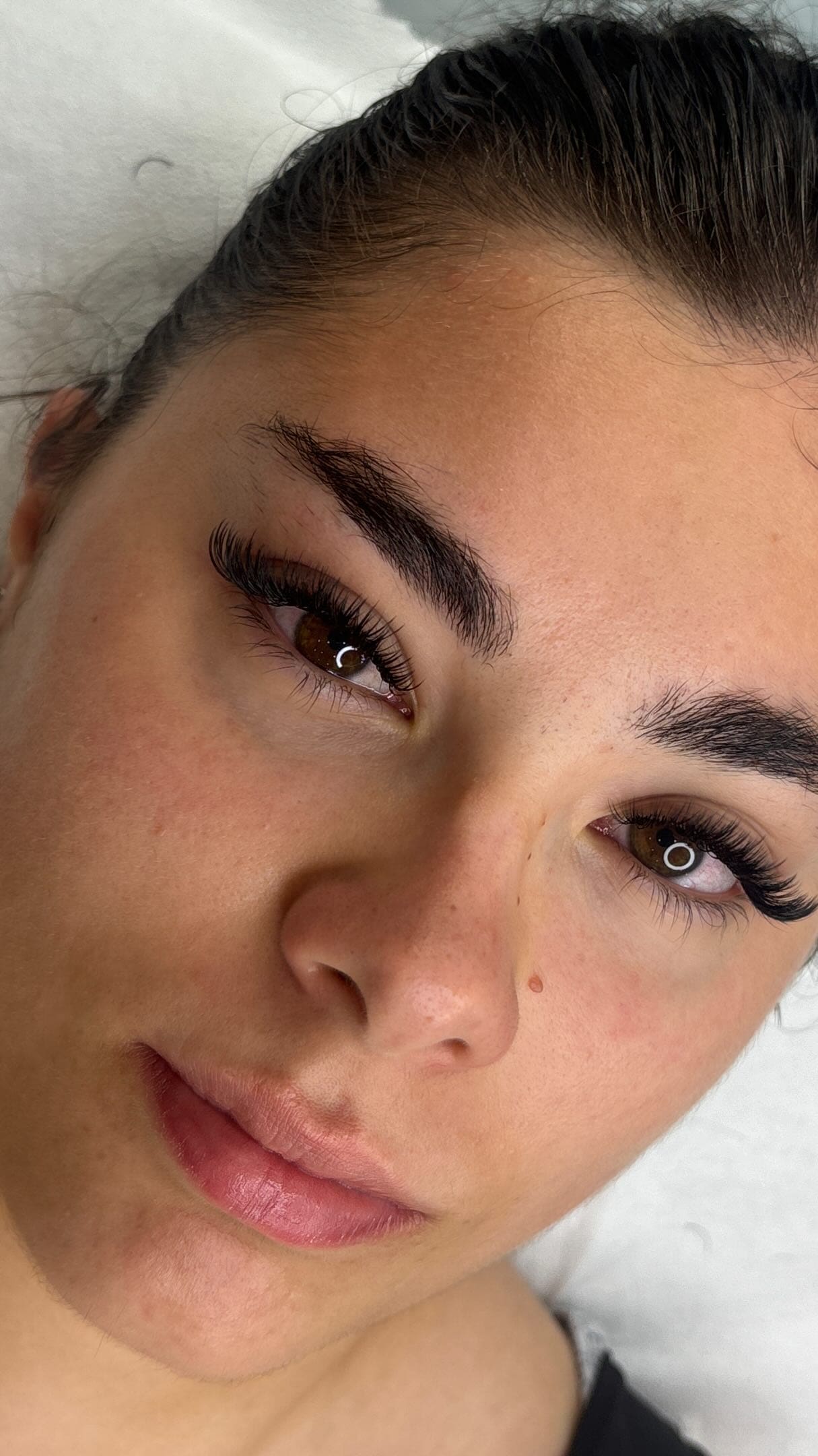 Lo sguardo che non passa inosservato. 🖤

Wet look + effetto allungante = il mix perfetto per valorizzare l’occhio e renderlo irresistibile.

Ti svegli già pronta, ogni giorno. ✨

📍Seveso (MB), Corso Federico Borromeo 28

Per info, consulenze e prenotazioni scrivici in DM o su WhatsApp al 3200454875 💌

#extensioncigliaseveso #extensioncigliamonza #extensioncigliameda #extensioncigliacomo #extensioncigliacantù